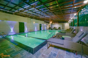 97 Royal Vista Villa Lonavala
